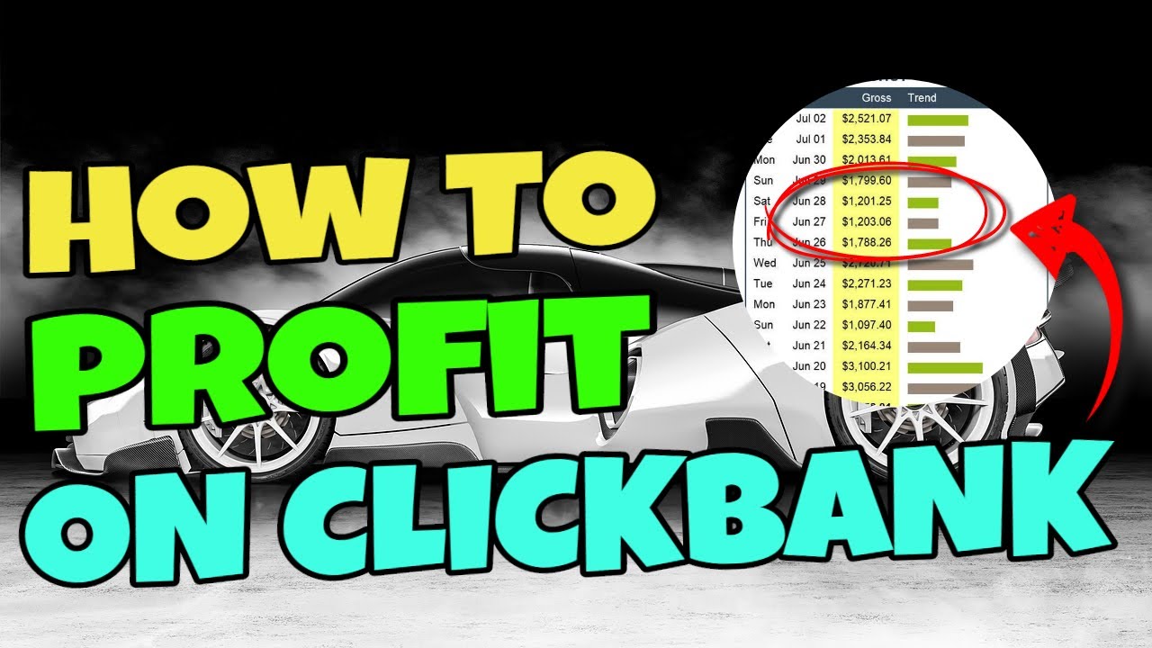 Mastering Clickbank Success: Proven Solo Ads Tutorial