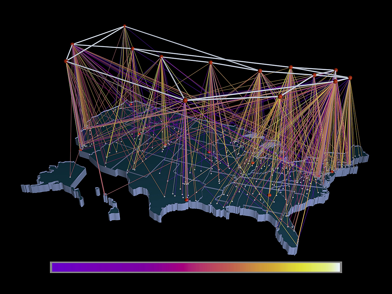 2. Becoming the Top Traffic Provider: Switching Roles and Maximizing Revenue