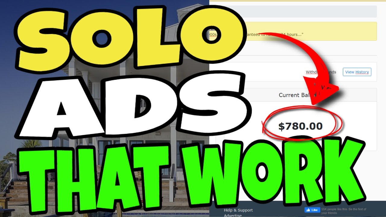 Effective Cheap Solo Ads: Proof of Their Success in 2020!