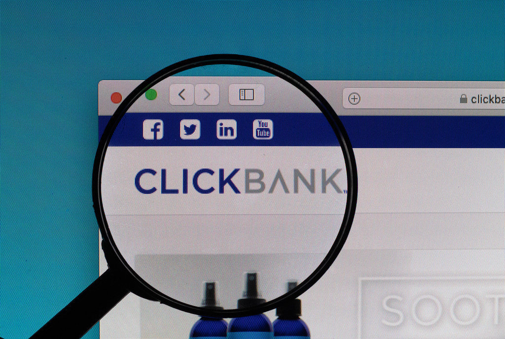 Exploring Clickbank: My 6-Month Journey & Surprising Update