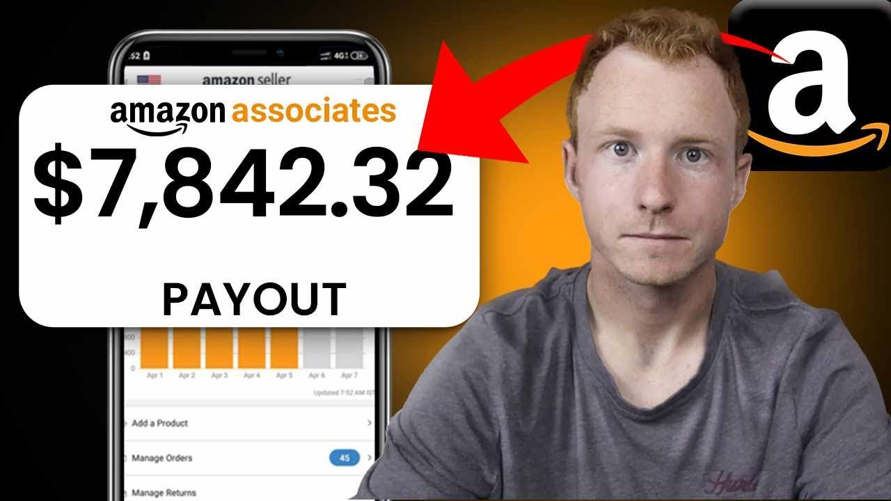 Master Affiliate Marketing on Amazon with Our 2023 Tutorial!