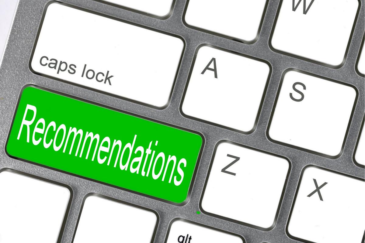 - Recommendations for Exploring Master Resell Rights Potential