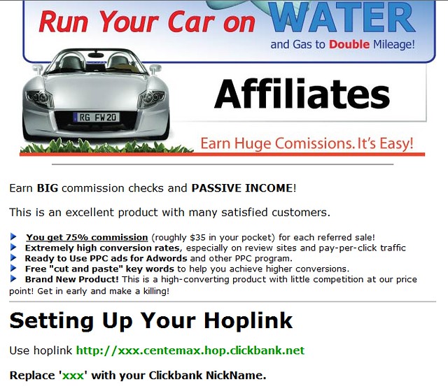 1. Introduction: Discover the Effortless Method to Earn Clickbank Affiliate Commissions on Autopilot