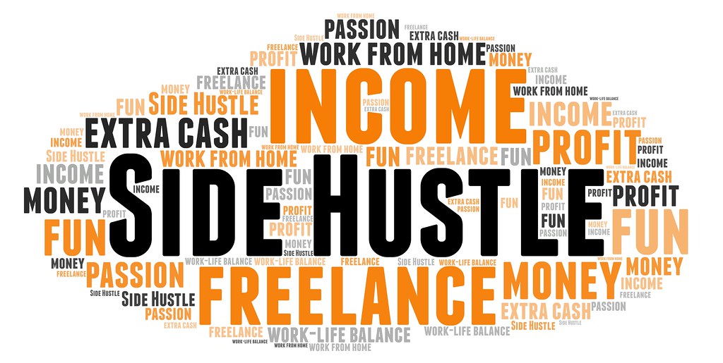 Effortless Side ‌Hustle: ‍Make $500 to $1,000 ‍Fast Online!