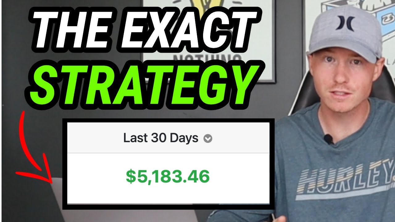 Master the Art of Faceless Affiliate Marketing: Effortlessly Earn $100/Day (See Proof!)