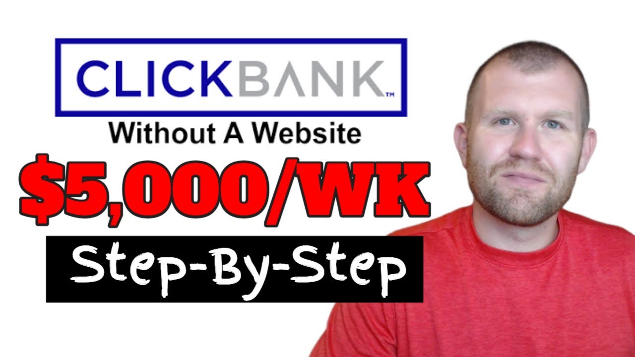 The Ultimate Guide to Earning Clickbank Commissions without a Website!