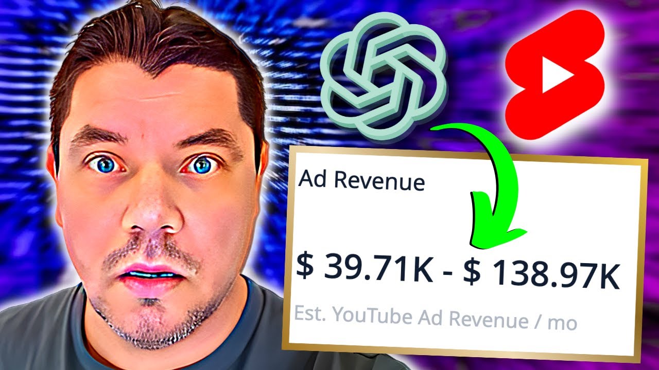 Unlocking Passive Income: Secrets of AI-Driven YouTube Channels!