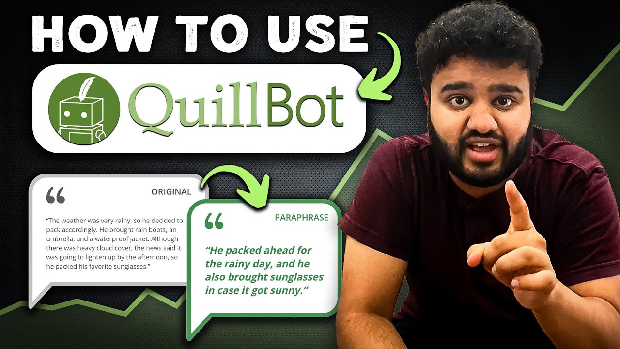 Discover Quillbot: An Honest Tool Review