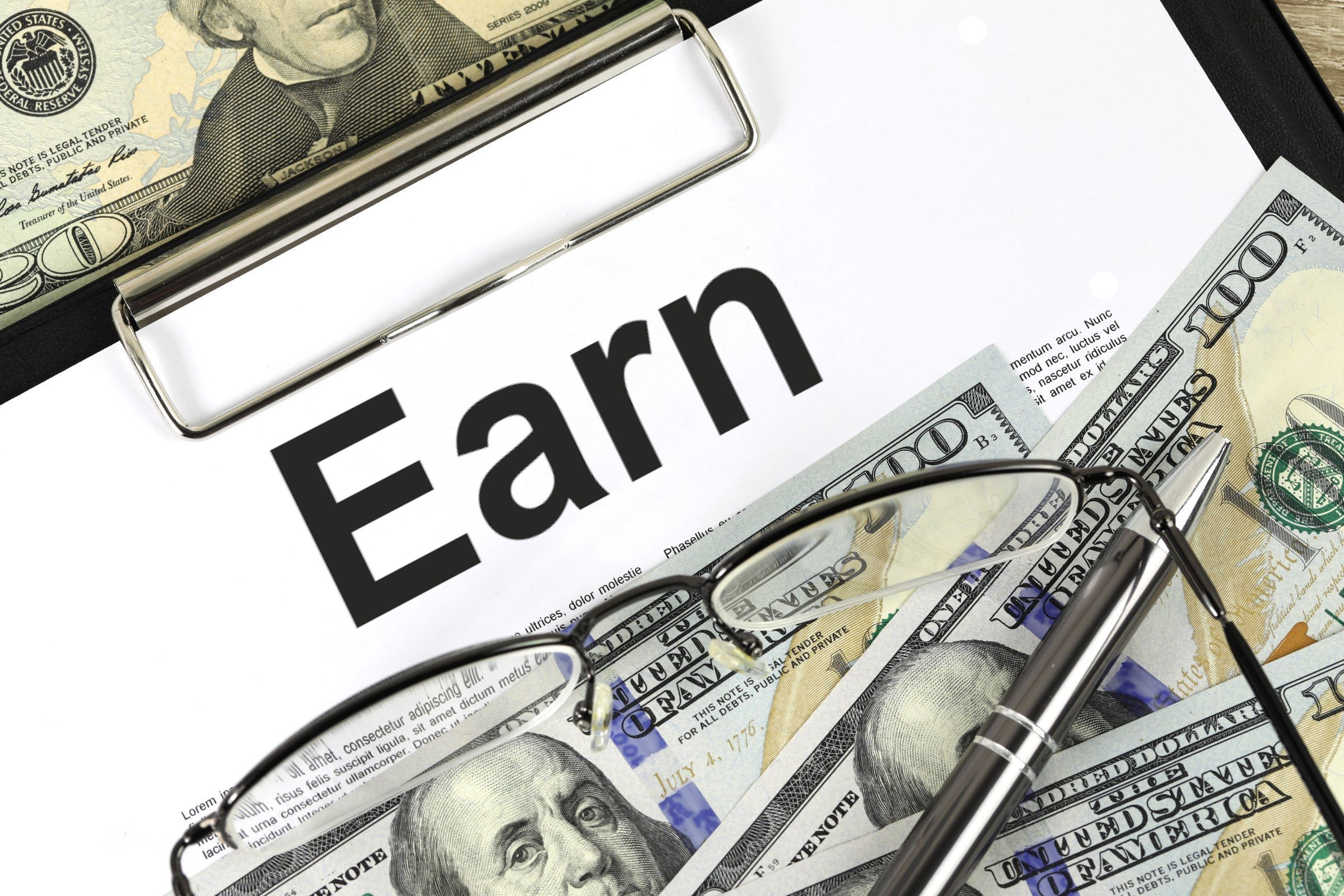 Learn How to Earn $250 Every Day Free & Easy: Make Money Online