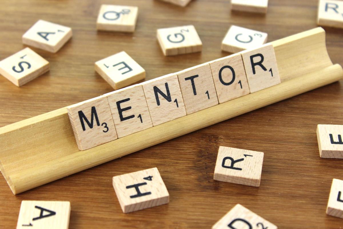 The Importance ​of Having a ‍Mentor in ⁢Your Life